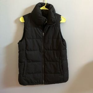 Quilted Frost-Free Vest